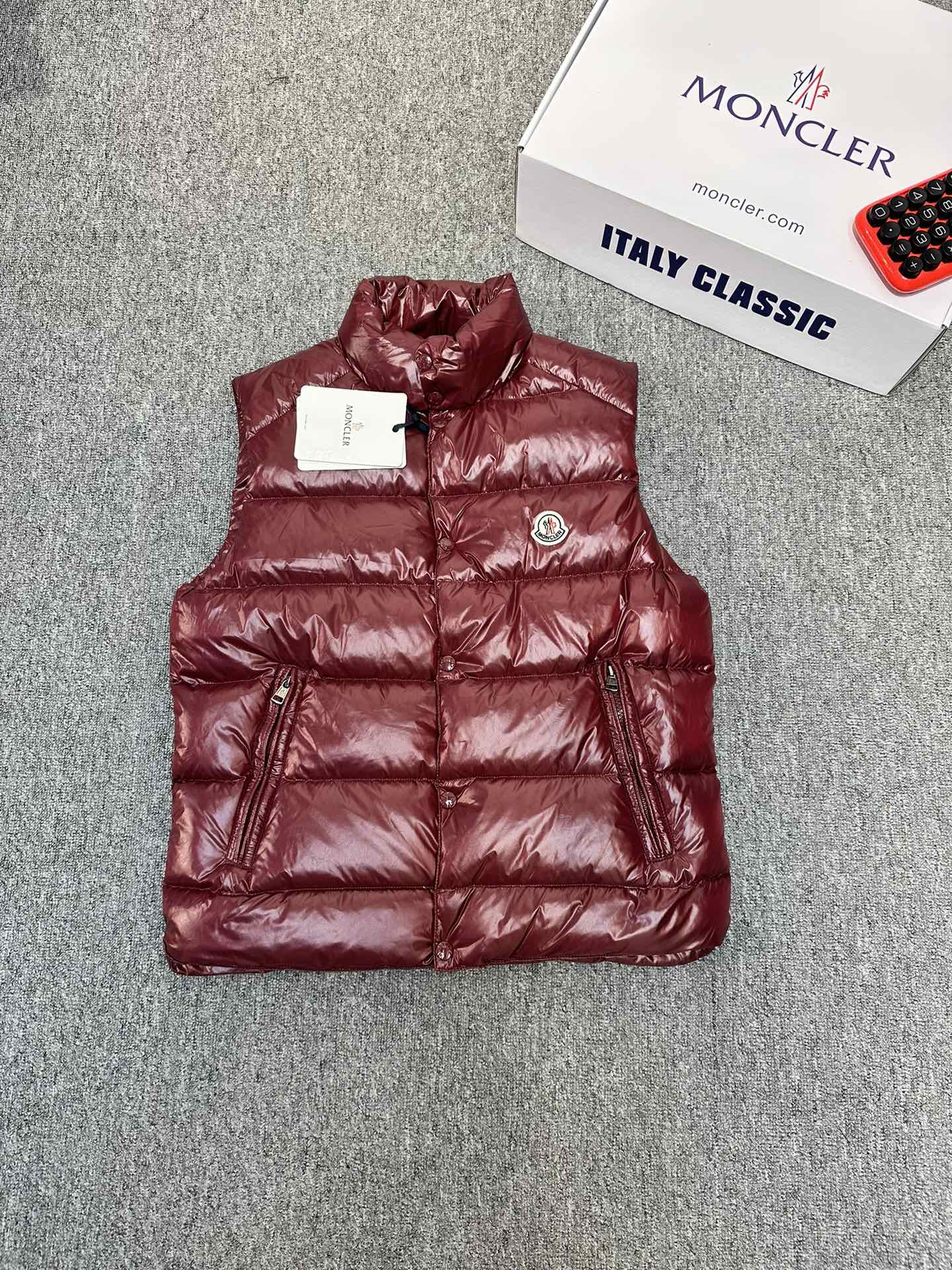 Moncler Down Jackets